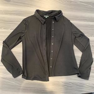 Women's Wild Fable button up | Size Large